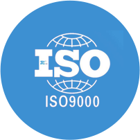 公司具有ISO9001、ISO14001認(rèn)證，15年品質(zhì)