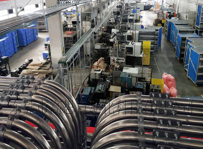 汽車(chē)零部件行業(yè)