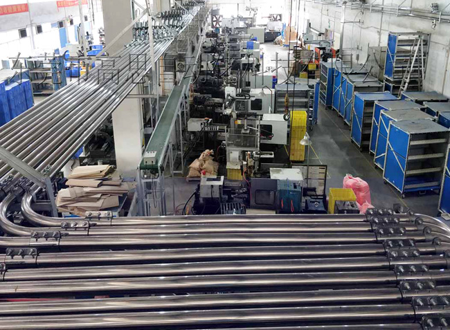 汽車(chē)零部件行業(yè)