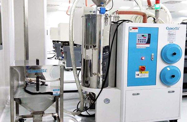 高思自動(dòng)化：關(guān)于三機(jī)一體除濕干燥機(jī)的原理，您知道哪些？