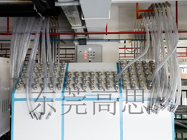 自動(dòng)化供料系統(tǒng)：減少浪費(fèi)，提高生產(chǎn)力的利器